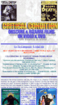 Mobile Screenshot of critcononline.com