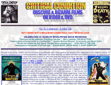 Tablet Screenshot of critcononline.com